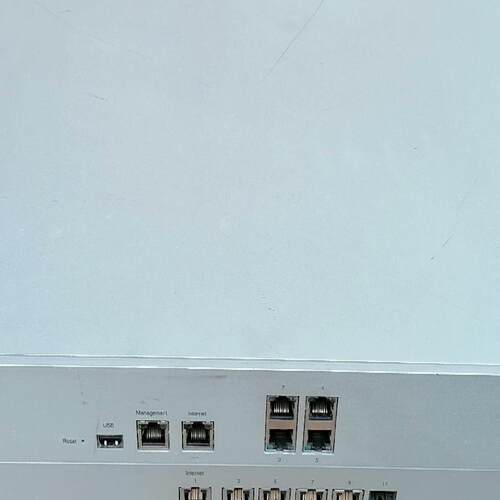 二手思科  Meraki  MX84-HW  Meraki