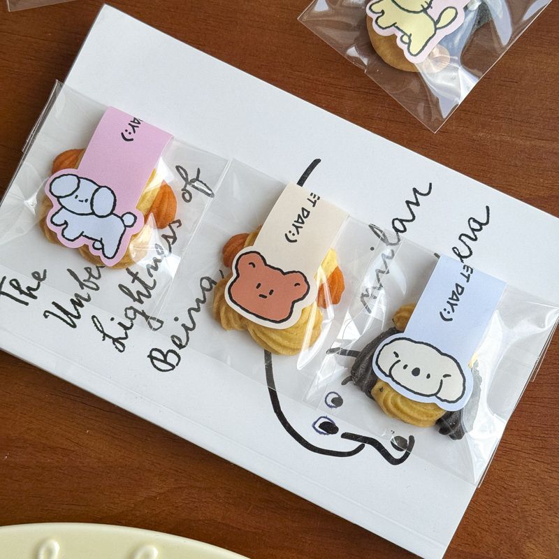 雪花酥包装袋高级感透明饼干雪花酥包装袋点心甜点瑞士卷一次性打