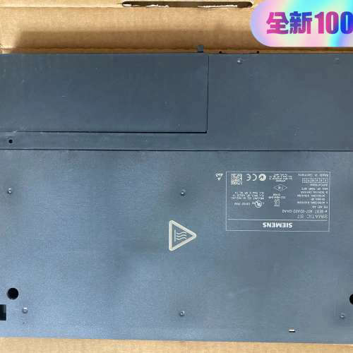 1P 6ES7407—0DA02—0AA0议价