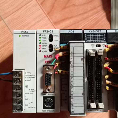 PSA2 FP2-C1 AD8 XY64D2T  DA4 看议价