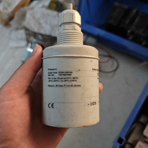 E+H FDU91-RG1AA 恩德斯豪斯 超声波传感器 P议价