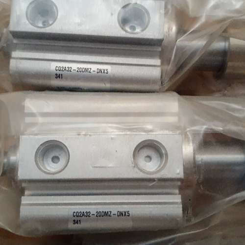 SMC气缸CQ2A32-20DMZ-DNX534议价