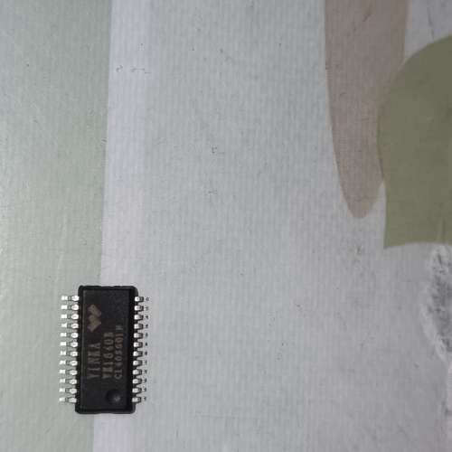 VK1640B芯片1000pcs合适议价