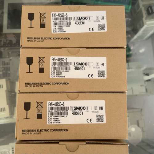 FX5-40SSC-S,接议价