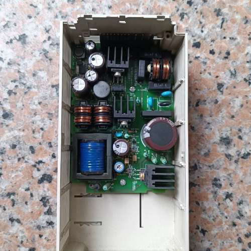 FX3GA 40M60M电源板()议价