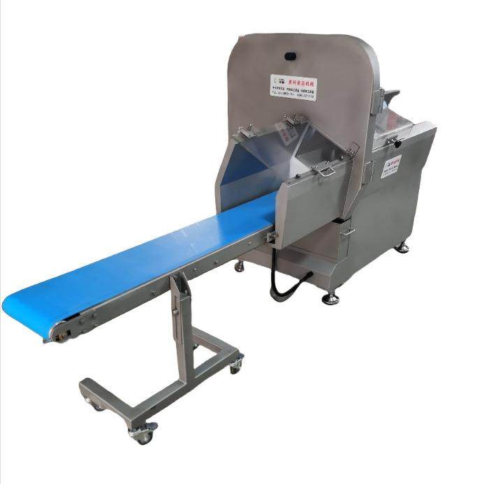 HL—25K型全自动传送带式砍排机肉类加工设备,清洗/食品/商业设备,其他食品加工设备,淘宝优惠券,粉丝福利购,淘宝优惠卷