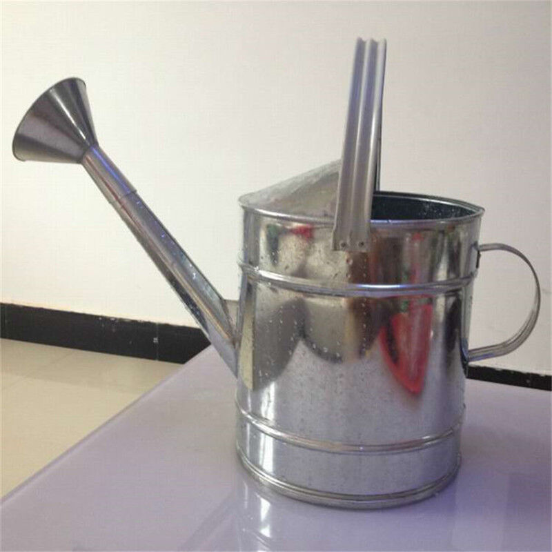 铁铁皮喷壶喷水壶洒水壶浇花壶浇水壶洒水桶加厚15升喷壶