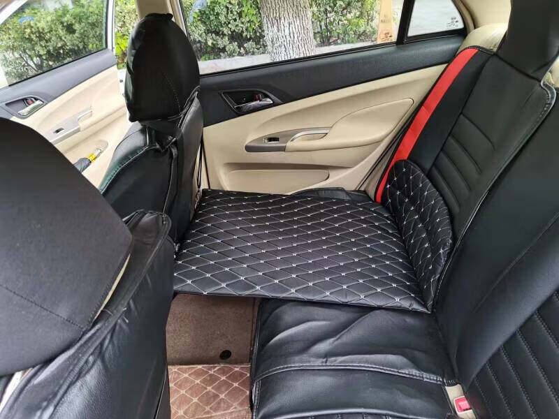 酷亿通车载折叠床马自达6阿特兹马3昂克赛拉CX-5CX-4后排床旅行床高性价比高么？