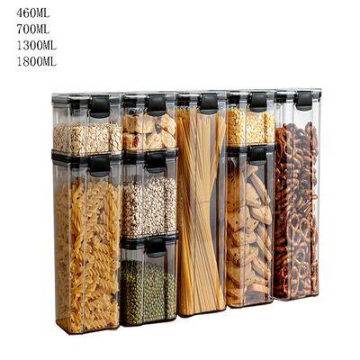 Food Storage Container, Refrigerator Noodle Box Multigrain S
