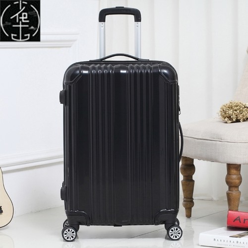 SuITCaSe Luggage TraveL Bag TroLLey CaSe SmaLL 20 InCh行李箱