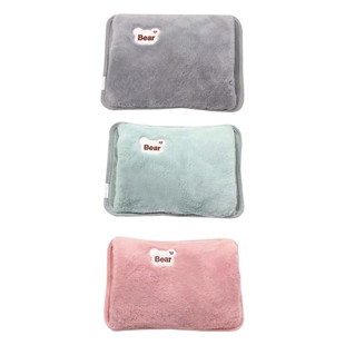 Bag Electric USB Rechargeable Pocket Water Heat Hot