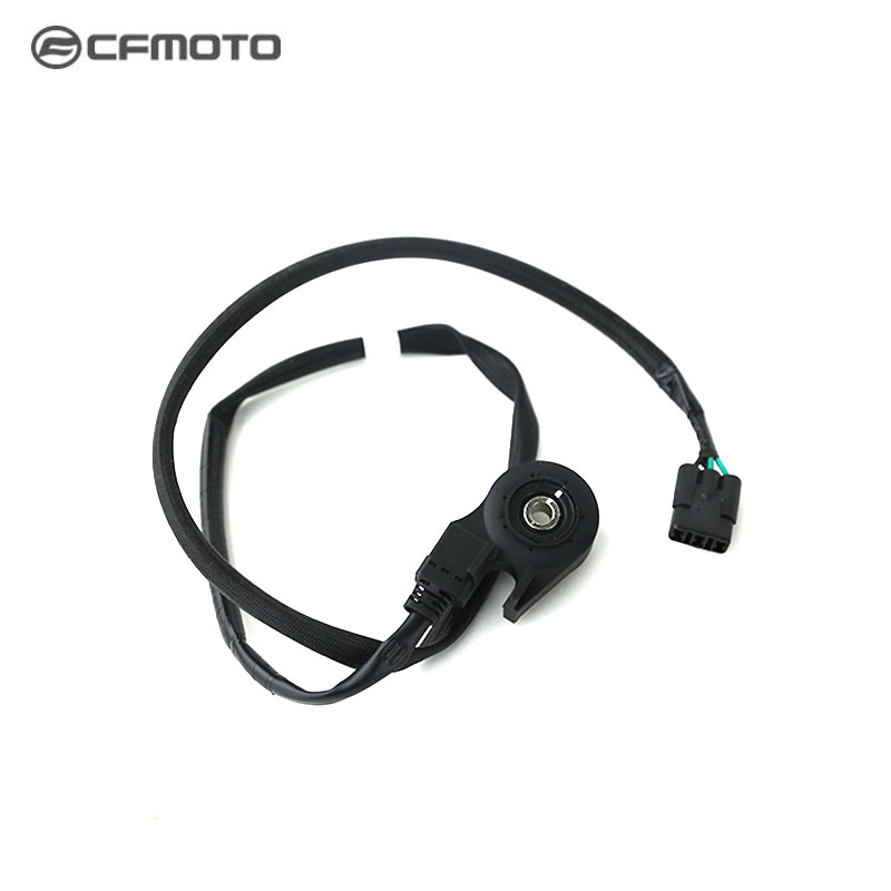 CFMOTO摩托车原厂配件春风800MT边撑开关CF800-5/5A边撑熄火开