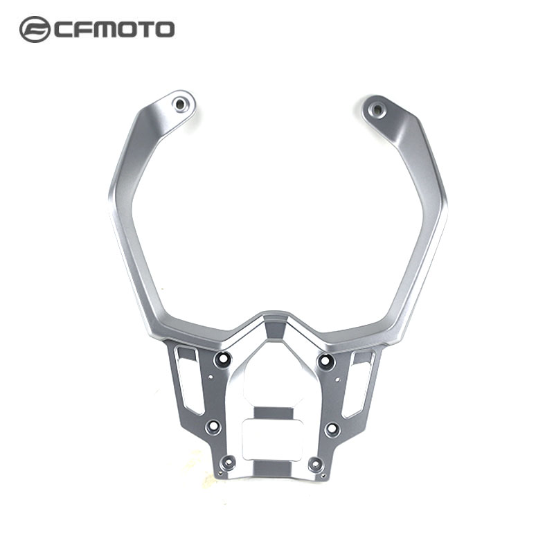 CFMOTO摩托车原厂配件春风800MT后扶手CF800-5/5A后尾翼后货架C