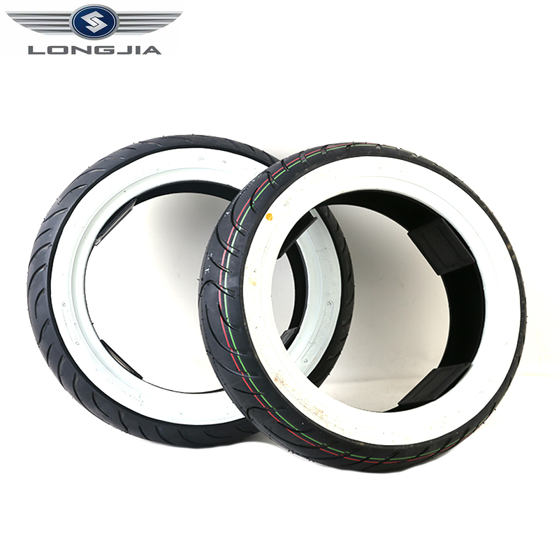 龙嘉维多利亚原厂真空轮胎