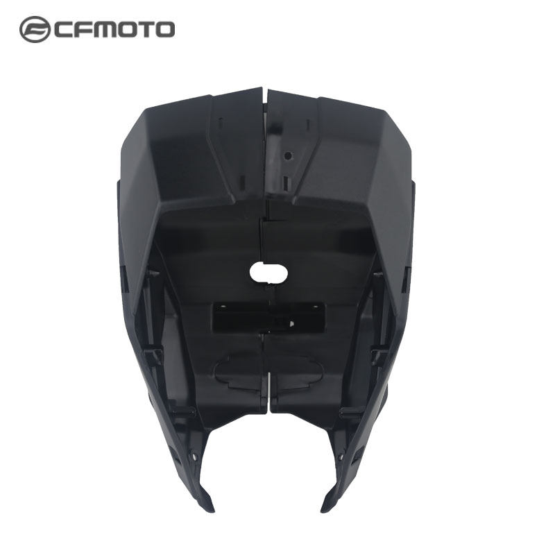 CF春风原厂CF250-A摩托车配件250NK前左右导流罩大灯前罩内装饰图片