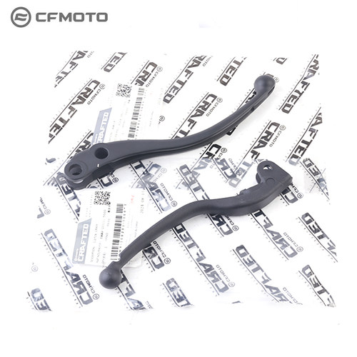 CFMOTO摩托车原厂配件春风675SR离合手柄CF650-10制动手柄  拉杆