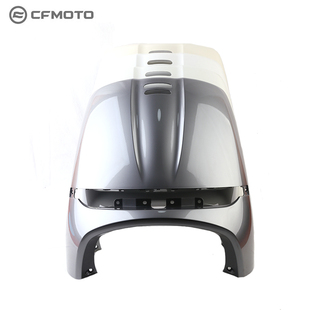 CFMOTO摩托原厂配件春风150AURA前面罩 前围面板 前装饰板 前大板