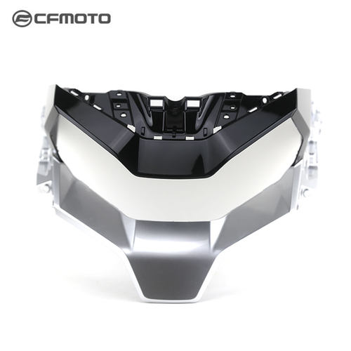 CFMOTO春风原厂摩托车配件800MT大灯罩CF800-5前大灯灯罩前头罩