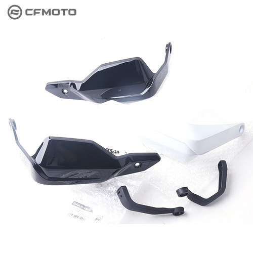 春风450MT护手罩挡风罩