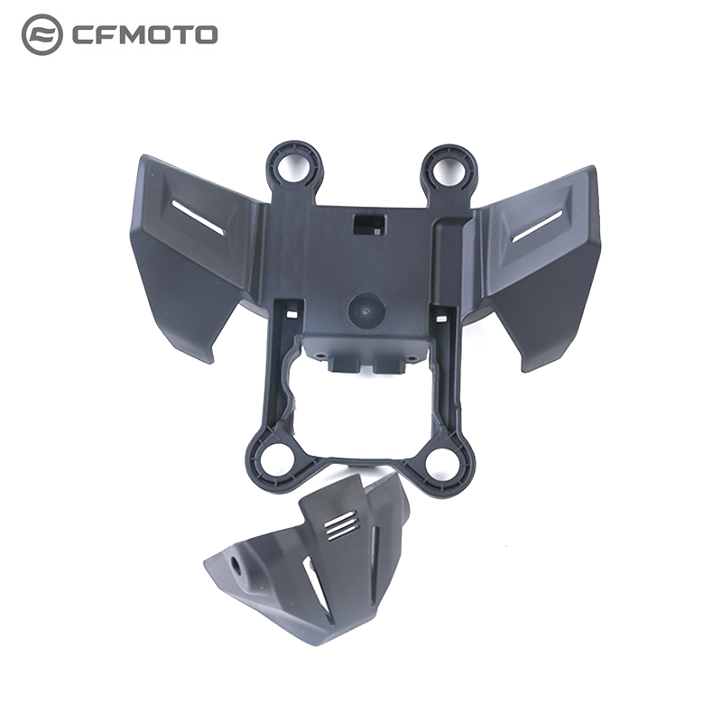 春风800NK仪表安装支架