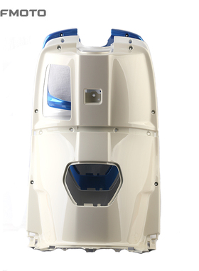 CFMOTO摩托原厂配件春风150AURA前置物箱 前工具箱 内箱置物盒