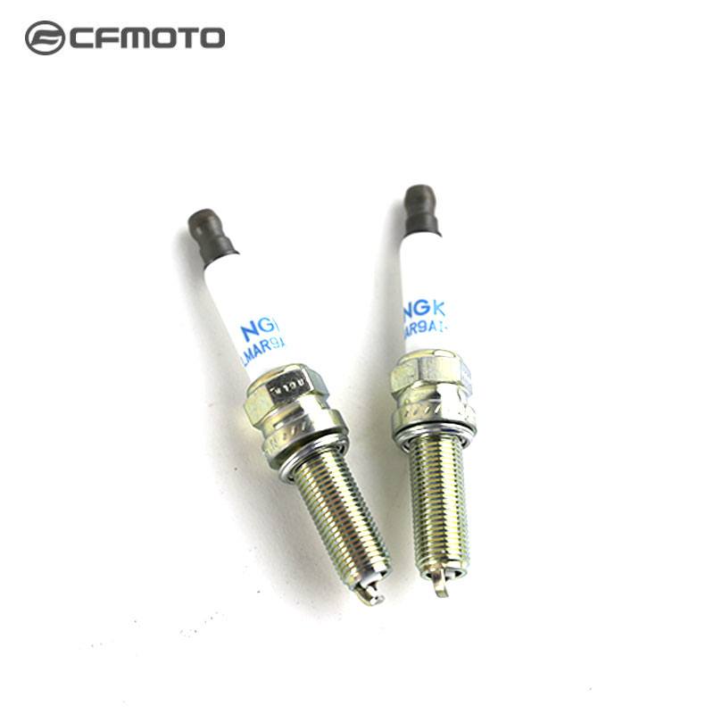 CFMOTO摩托车原厂配件春风800MT火花塞组件CF800-5/5A火嘴为咀N