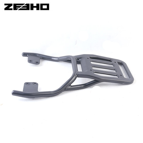 ZEEHO极核电动车官方改装件AE5/ AE4iL 后货架总成 后货架