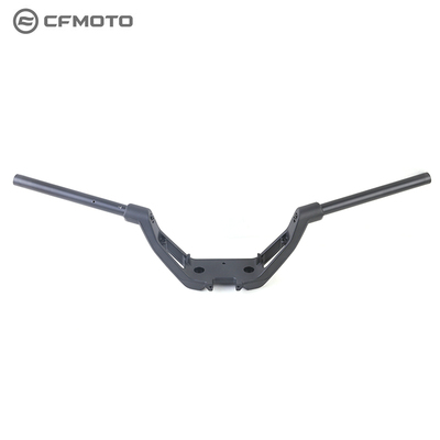 春风800NK方向把组龙头管合