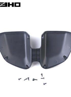 ZEEHO极核电动车原厂改装件  AE4前置物盒总成   AE4iL  工具箱