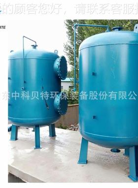 山西晋中械污水处理格厂水质净化RBGL活设备推荐性炭机过滤器价优