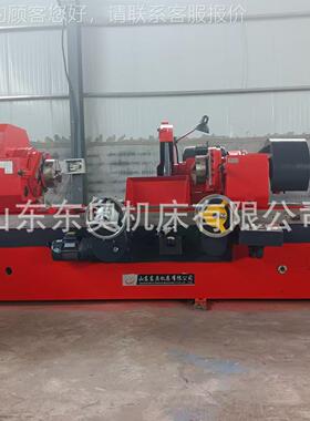 曲轴磨床MQ8240削发动机加工6M磨QMQ824020金属磨8削磨床