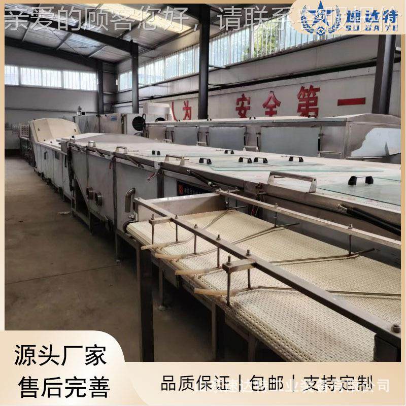 软连REW续辣椒酱巴式氏杀菌机包装头杀菌机商用手剥笋巴氏罐杀菌