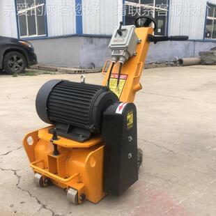 中 亚油路面铣刨机 289850型铣刨机大型加重水泥地面铣柴刨机