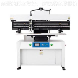 3088L条印刷机 灯SE 半自动贴M机L配 ED锡膏印刷机 ST锡膏印刷机