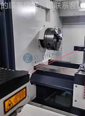 车床 2数控管螺纹车床QD1QKD13253轨5管螺纹数控车床导宽755数控K