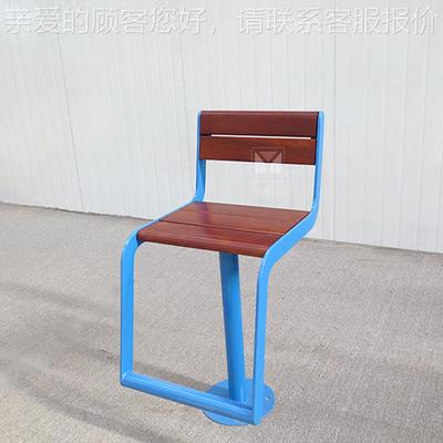 业加楼工定制吧台 HZGM2200户外椅庭院露台野餐座椅 商街售部休闲