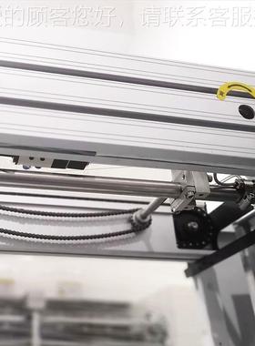 SMT全自动上板机生产线PCB上下机板机上下板上贴料机YJL高效