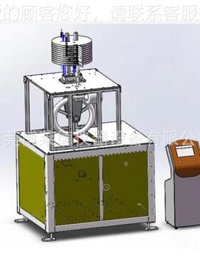 家直销轮疲4BLD-5009劳试验机G脚BT-1688厂8脚轮行走试验机