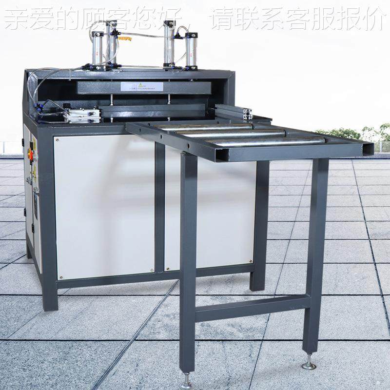 全铝蜂窝650板槽机 扣板拼接端铣面铣具家槽机,五金/工具,机床,淘宝优惠券,粉丝福利购,淘宝优惠卷