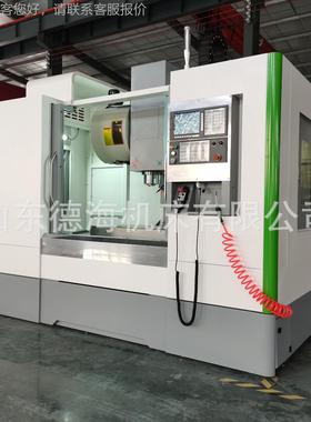 1n线轨加工中vmc1160 cc160台湾主轴丝杆 设备出厂VMC1160质保心