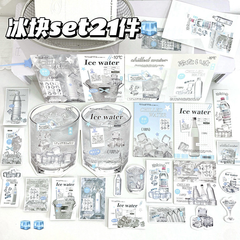 小锅贴贴纸/立体贴纸工厂价D