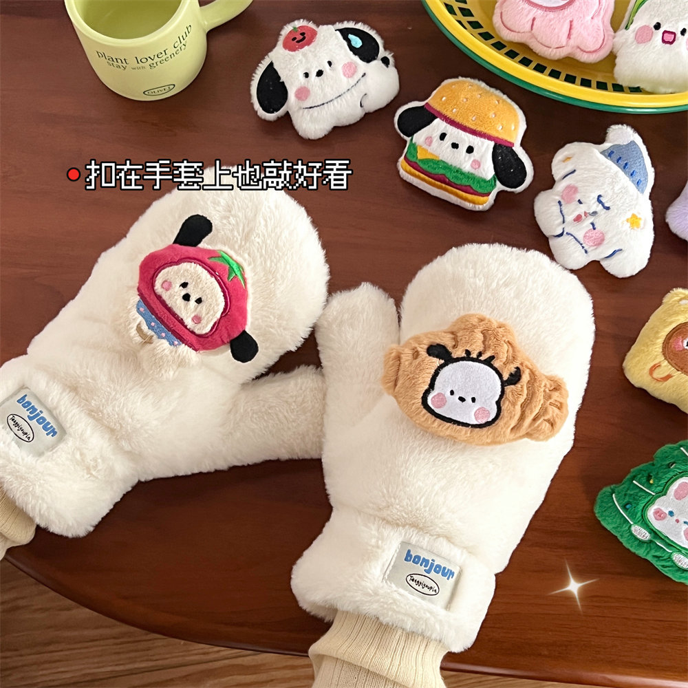 针别针小商品背包饰品装饰配件卡