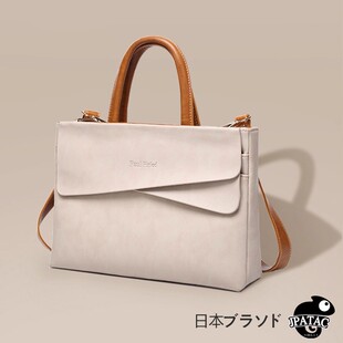 日本JP刘亦菲同款 电脑包女手提笔记本适用联想华为苹果macbookpro