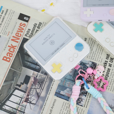 适用于百词斩MAX单词机保护壳