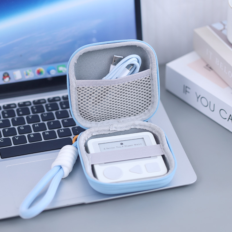 适用于新东方单词机pro收纳包