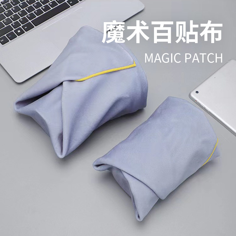 相机内胆包百贴布镜头配件保护图片