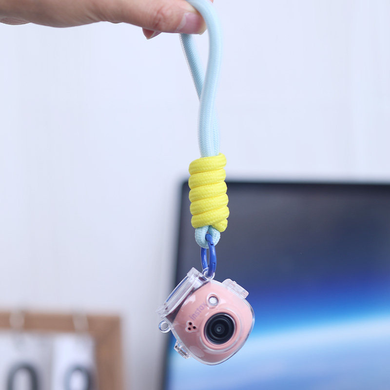 适用于富士PAL精灵拍照神器水晶壳高透搭配便携手绳 instax Pal智能相机配件Fujifilm拍照精灵透明水晶壳,3C数码配件,一次成像相机专用包,淘宝优惠券,粉丝福利购,淘宝优惠卷