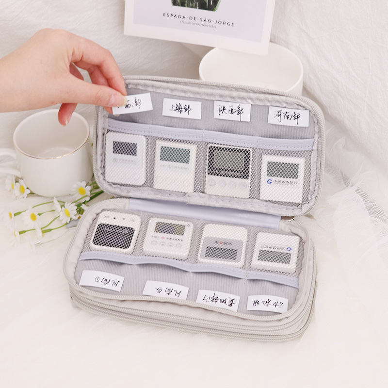 24只装标签款U盾包兼容主流优盾