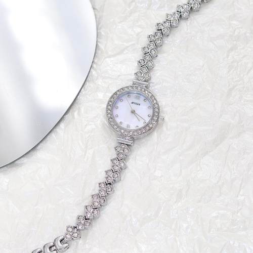 kangol手表女正品高颜值防水