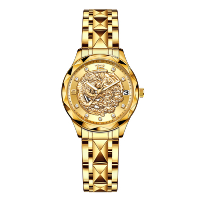 AIYISHI爱依士梭伦正品手表轻奢小众新款百搭女士手表-2059-ZPZX